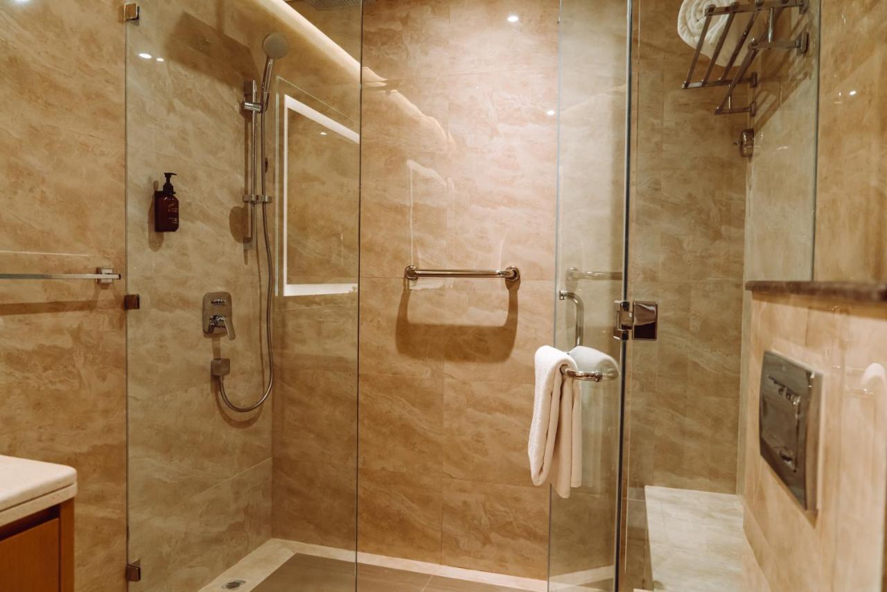 He Hotel Apartments 두바이 외부 사진